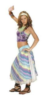 China Suárez feet photo thumbnail