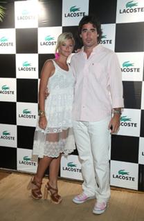 China Suárez feet photo thumbnail