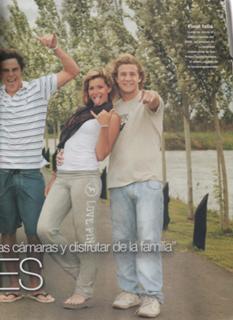 China Suárez feet photo thumbnail