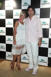 China Suárez feet photo thumbnail