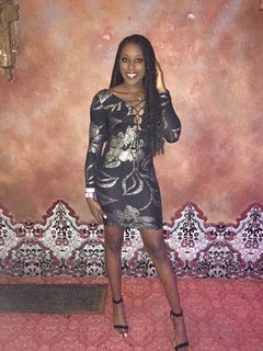 Chiney Ogwumike feet photo 3