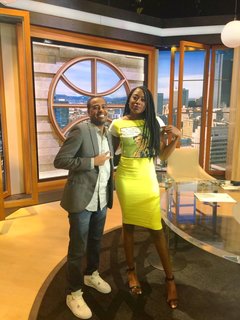 Chiney Ogwumike feet photo 9