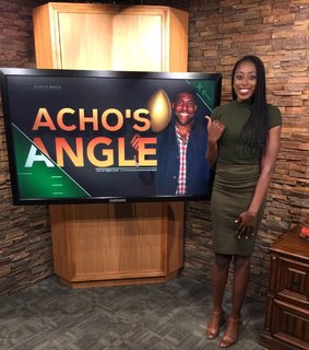 Chiney Ogwumike feet photo 6