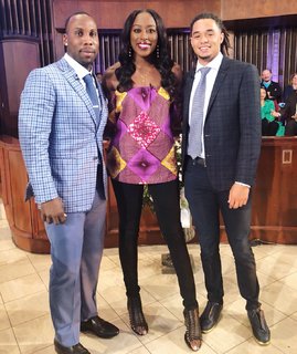Chiney Ogwumike feet photo 15