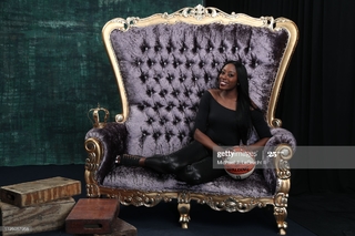 Chiney Ogwumike feet photo 1
