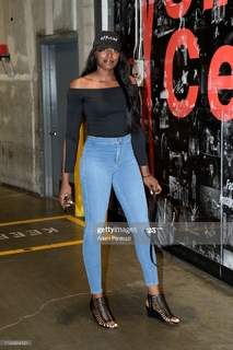 Chiney Ogwumike feet photo 18