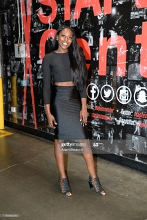 Chiney Ogwumike feet photo 9