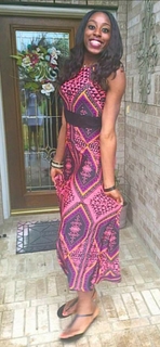 Chiney Ogwumike feet photo 19
