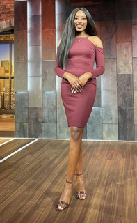 Chiney Ogwumike feet photo 8