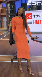 Chiney Ogwumike feet photo 13
