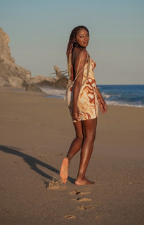 Chiney Ogwumike feet photo 5