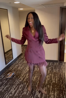 Chiney Ogwumike feet photo 6