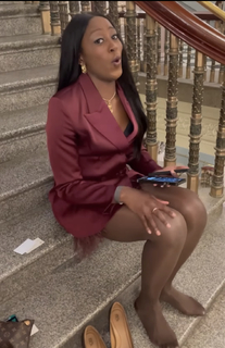 Chiney Ogwumike feet photo 5