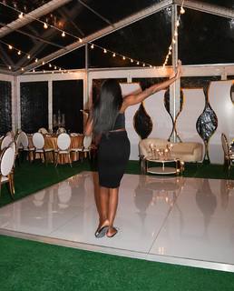 Chiney Ogwumike feet photo 19