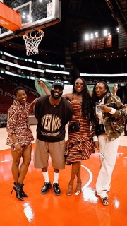 Chiney Ogwumike feet photo 18