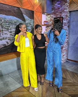 Chiney Ogwumike feet photo 7