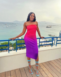 Chiney Ogwumike feet photo 3