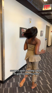 Chiney Ogwumike feet photo 8