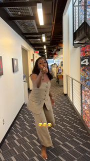 Chiney Ogwumike feet photo 7
