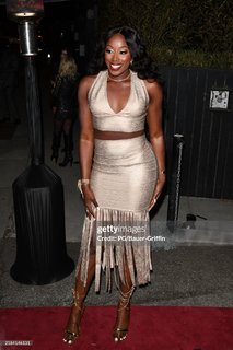 Chiney Ogwumike feet photo 6
