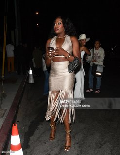 Chiney Ogwumike feet photo 5