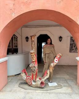 Chiney Ogwumike feet photo 15