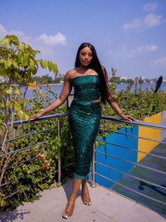 Chiney Ogwumike feet photo 13