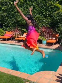 Chiney Ogwumike feet photo 7