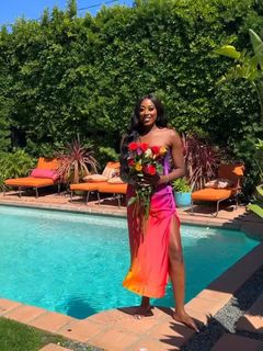 Chiney Ogwumike feet photo 6