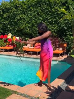 Chiney Ogwumike feet photo 5