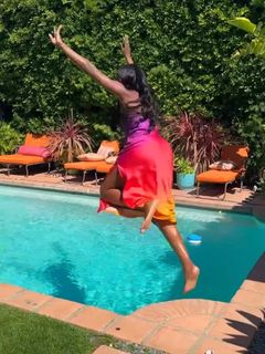 Chiney Ogwumike feet photo 4