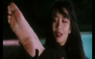 Chingmy Yau feet photo 3