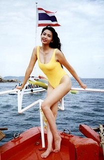 Chingmy Yau feet photo 17