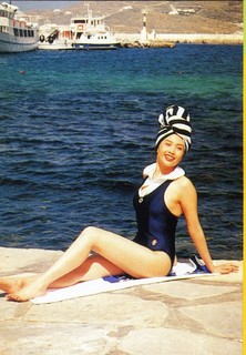 Chingmy Yau feet photo 14