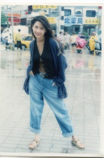 Chingmy Yau feet photo 11