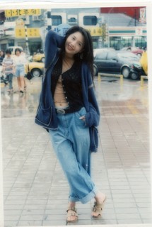 Chingmy Yau feet photo 10