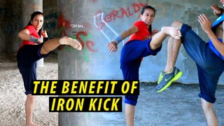 Chintya Candranaya feet photo thumbnail