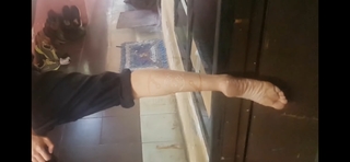 Chintya Candranaya feet photo thumbnail