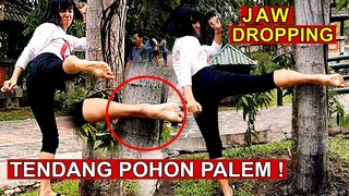 Chintya Candranaya feet photo thumbnail