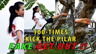 Chintya Candranaya feet photo thumbnail