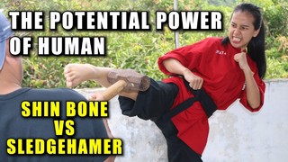 Chintya Candranaya feet photo thumbnail