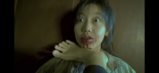 Chintya Candranaya feet photo thumbnail