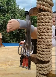 Chintya Candranaya feet photo thumbnail