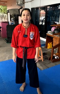 Chintya Candranaya feet photo thumbnail