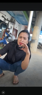 Chintya Candranaya feet photo thumbnail