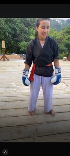 Chintya Candranaya feet photo thumbnail