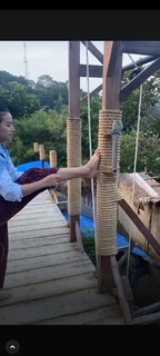 Chintya Candranaya feet photo thumbnail