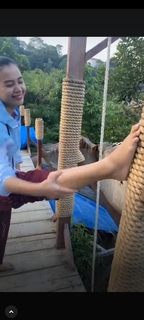 Chintya Candranaya feet photo thumbnail