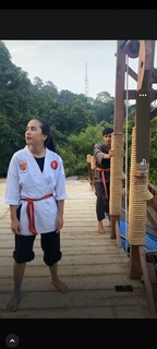 Chintya Candranaya feet photo thumbnail