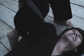 Chintya Candranaya feet photo thumbnail